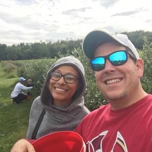 Meet your Posher, Michael